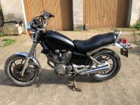 Yamaha XV 500 SE Hessen - Schlüchtern Vorschau