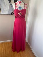 Abendkleid Designer 38 neu mit Etikett München - Ramersdorf-Perlach Vorschau