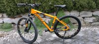 Mountainbike Kayza Garua 6 Fahrrad Baden-Württemberg - Bad Saulgau Vorschau