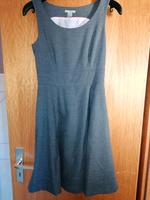 Trägerkleid, H&M, Größe 36,grau Hessen - Steffenberg Vorschau