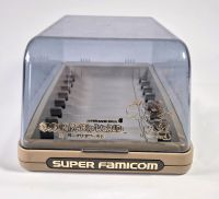 Original Nintendo Aufbewahrungsbox für SNES Spiele Japan Frankfurt am Main - Bornheim Vorschau