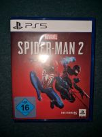 Ps5 Spiderman 2 Spiel Neu Ovp Brandenburg - Dallgow Vorschau