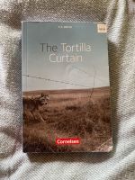 Taschenbuch: The Tortilla Curtain (auf Englisch) Nordrhein-Westfalen - Arnsberg Vorschau