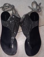 Sandalen Never 2 Hot Gr. 41 Bayern - Friedberg Vorschau