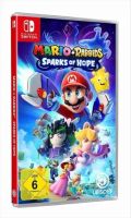 Mario + Rabbits - Sparks of Hope | OVP Nordrhein-Westfalen - Siegen Vorschau