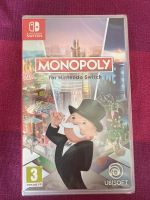 Monopoly für Nintendo Switch NEU Hessen - Obertshausen Vorschau