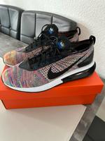 Nike Air Max Flyknit Racer Multi-Color 45 Buchholz-Kleefeld - Hannover Groß Buchholz Vorschau