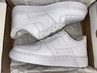 Nike Air Force 1 '07 WMNS Dresden - Tolkewitz Vorschau