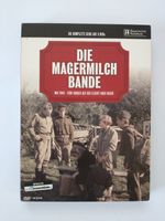 Die Magermilchbande DVD Serie Kreis Ostholstein - Neustadt in Holstein Vorschau