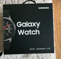 Samsung Galaxy Watch 46mm LTE TOP Duisburg - Fahrn Vorschau