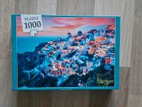 Puzzle, 1000 Teile Saarland - Püttlingen Vorschau
