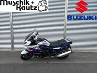 BMW K 1600 GT Nordrhein-Westfalen - Arnsberg Vorschau