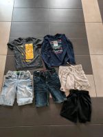 kleines Bekleidungspaket Jungen gr 134/140 Sachsen-Anhalt - Bördeland Vorschau