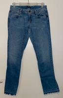 Jeans Sisley (Gr. 38) Bayern - Gunzenhausen Vorschau