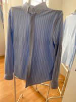 Zara Hemd blau/weiss L Anzug Hemd Burglesum - Burg-Grambke Vorschau