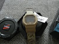 Casio G-Shock DW-5600LU-8ER (Beige) Hessen - Fuldatal Vorschau