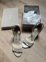 Schuhe/Sandaletten/Riemchensandaletten Tamaris, Gr.38, Ungetragen Thüringen - Schloßvippach Vorschau