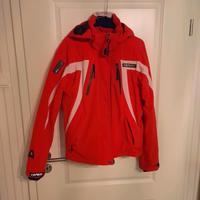 Icepeak Winterjacke/ Skijacke Nordfriesland - Horstedt bei Husum, Nordsee Vorschau