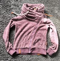 Naketano Fleecejacke "Lecker Maedsche" Gr.M Niedersachsen - Wittingen Vorschau