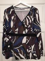 Ashley Brooke Pullover Langarmshirt Shirt langarm 44 XL Niedersachsen - Moormerland Vorschau