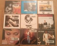 9 Single CDs Robin s innocence Semper Judy cheeks ich troje Luca Elberfeld - Elberfeld-West Vorschau