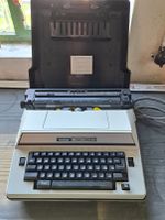Alte Schreibmaschine von Brother Bayern - Mauerstetten Vorschau