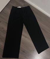 NEU/ Gr.40/ Bershka/ Hose mit weitem Bein/ schwarz Hamburg-Mitte - Hamburg Horn Vorschau