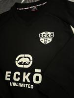 Ecko Unltd. Sweatshirt – Vintage-Style, neu, Größe L Frankfurt am Main - Gutleutviertel Vorschau
