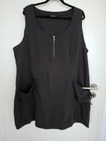 Kleid gr 48 50 polyester baumwoll Mischung Baden-Württemberg - Sindelfingen Vorschau