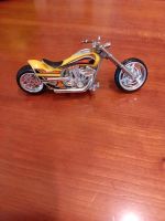 Hot Wheel, Motorrad, Modell Saarland - Illingen Vorschau