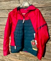 NEU* Dynafit Radical 3 Primaloft Stepp Jacke Gr. M 38 pink petrol Bayern - Hohenlinden Vorschau