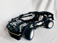 LEGO Technic 8880 Supercar Bielefeld - Bielefeld (Innenstadt) Vorschau