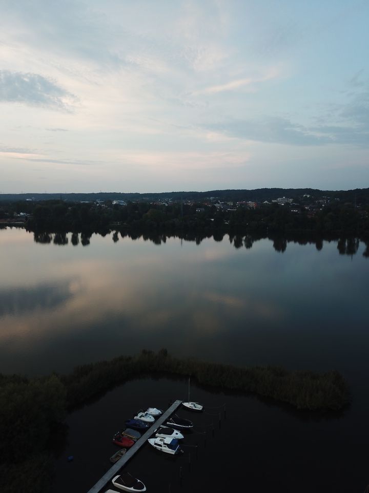 Professionelle Foto- und Videoaufnahmen per Drohne in 4K in Soderstorf