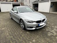 BMW 435i M-Paket Scheckheft gepflegt. Deutsches Fahrzeug. Nordrhein-Westfalen - Gladbeck Vorschau