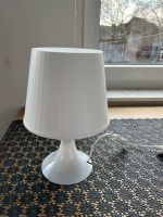 Lampe mit Glühbirne Duisburg - Hamborn Vorschau