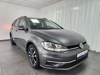 Volkswagen Golf Variant UNITED 116PS NAV TEL PDC M&S CarPl. Nordrhein-Westfalen - Schloß Holte-Stukenbrock Vorschau