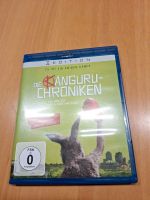 Die  Känguru-Chronoken, Blue-ray Rheinland-Pfalz - Haßloch Vorschau