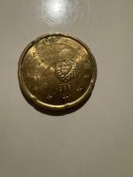 20 Cent Münze aus dem Jahr 1999 (España) Nordrhein-Westfalen - Gelsenkirchen Vorschau