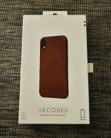 iPhone XR Leder Case Hülle Baden-Württemberg - Esslingen Vorschau