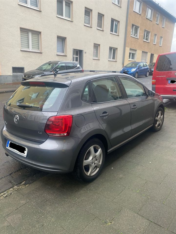 VW Polo 6R in Remscheid
