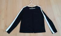 Street one Sweatjacke  Gr. 40 schwarz Baden-Württemberg - Balingen Vorschau