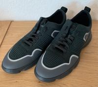 HUGO BOSS Herren Sneaker Freizeitschuhe Turnschuhe Schuhe Soft 46 Bayern - Kempten Vorschau