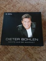 Dieter Bohlen audiobuch. Bayern - Stegaurach Vorschau