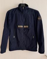 Napapijri Regenjacke Windjacke Übergangsjacke Gr XL blau, w. Neu! Düsseldorf - Pempelfort Vorschau