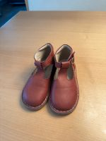 Mary Janes Schuhe in Rosarot gr. 28 wie neu Bayern - Bayerbach b Ergoldsbach Vorschau