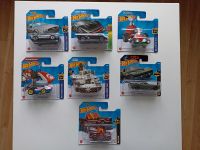 Hot Wheels Sammler Auto Fahrzeuge Super Mario Mickey Mouse Peanut Güstrow - Landkreis - Güstrow Vorschau