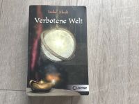 Buch Verbotene Welt v. Isabel Abedi Baden-Württemberg - Bretten Vorschau