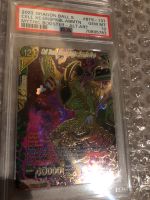 Dragonball Cell Xeno SCR. Alt Art BT 9 PSA 10 Nordrhein-Westfalen - Krefeld Vorschau