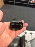 FM Bluetooth Transmitter für das Auto MP3 Musik hören Nordrhein-Westfalen - Mülheim (Ruhr) Vorschau