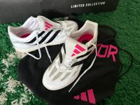 Adidas Predator Precision .1 TF Limited 45 1/3 / US 11 Turf Baden-Württemberg - Mannheim Vorschau